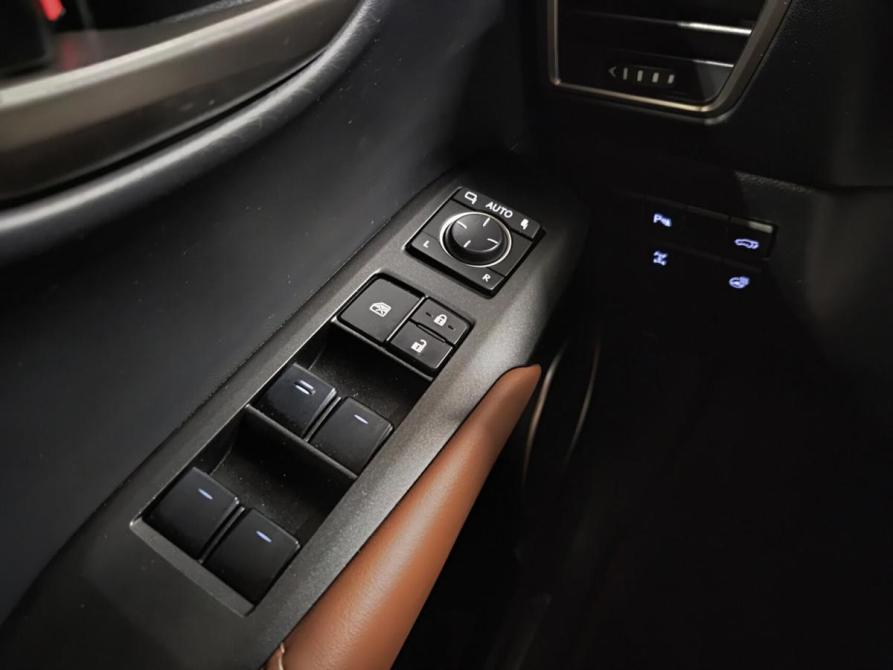 Lexus NX I Казань  - изображение 26