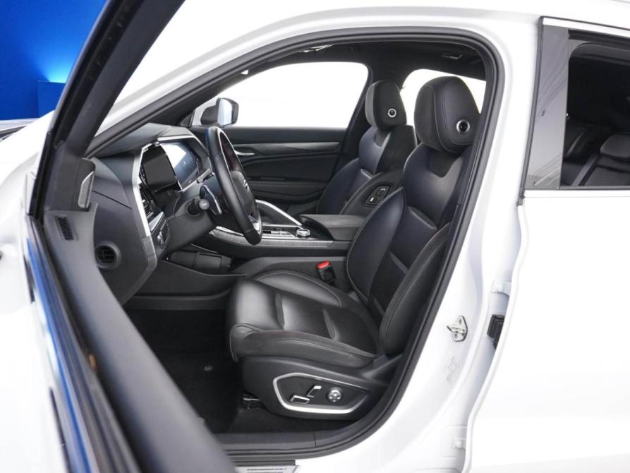 Geely Tugella I Рестайлинг Москва  - изображение 10