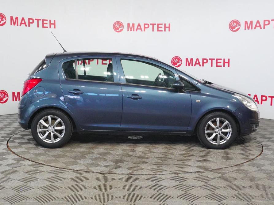 Opel Corsa D Вологда  - изображение 4