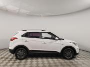 Hyundai Creta I Рестайлинг Москва  - изображение 28