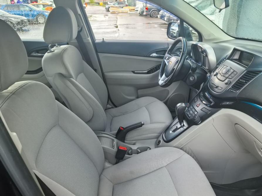 Chevrolet Orlando I Москва  - изображение 12