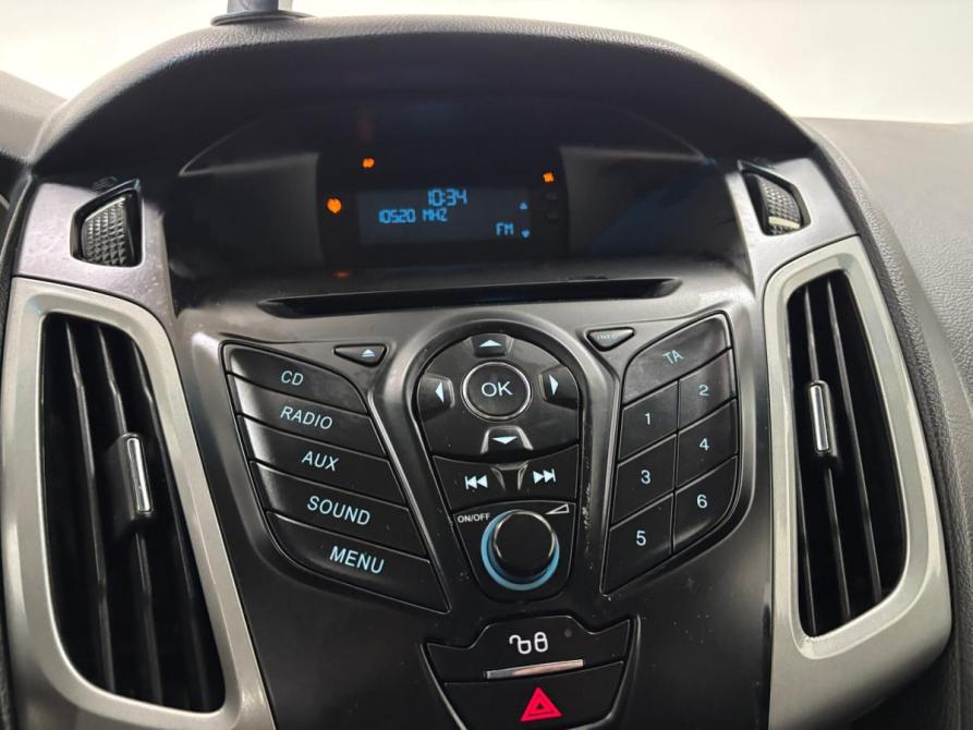 Ford Focus III Альметьевск  - изображение 17