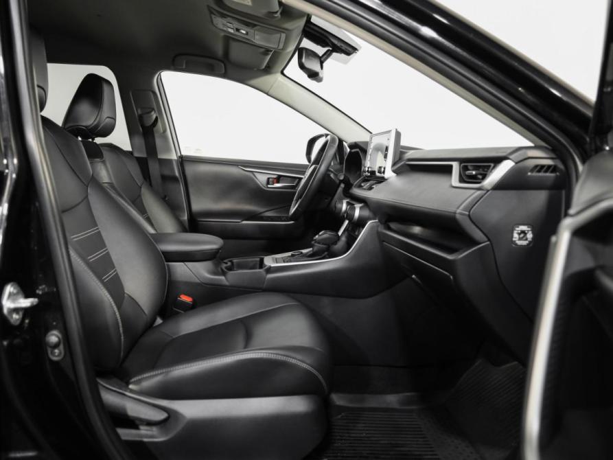 Toyota RAV4 V (XA50) Санкт-Петербург  - изображение 23