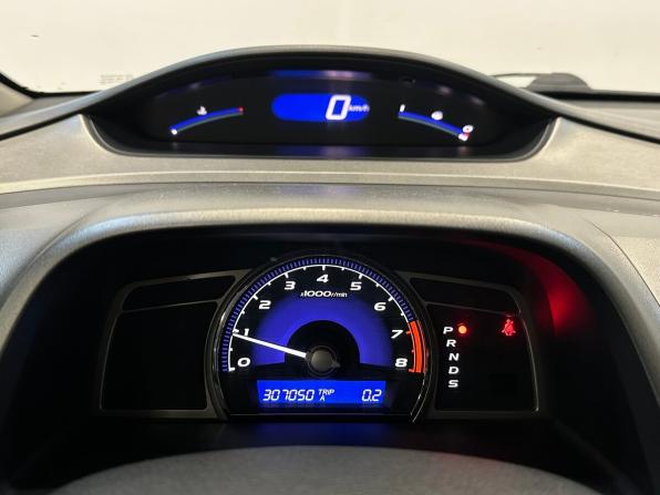 Honda Civic VIII Рестайлинг с пробегом 2010 года, цена 717 000 рублей, 307049 км, седан, Автокод Объявления