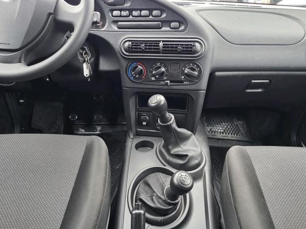 Lada (ВАЗ) Niva Travel I с пробегом 2025 года, цена 1 364 000 рублей, 4365 км, внедорожник, Автокод Объявления
