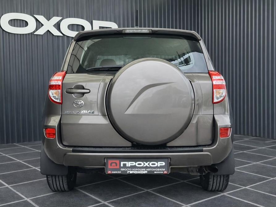 Toyota RAV4 III (XA30) Рестайлинг Пермь  - изображение 29