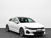 Kia K5 III Москва  - изображение 20