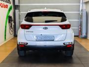 Kia Sportage IV Рестайлинг Москва  - изображение 31
