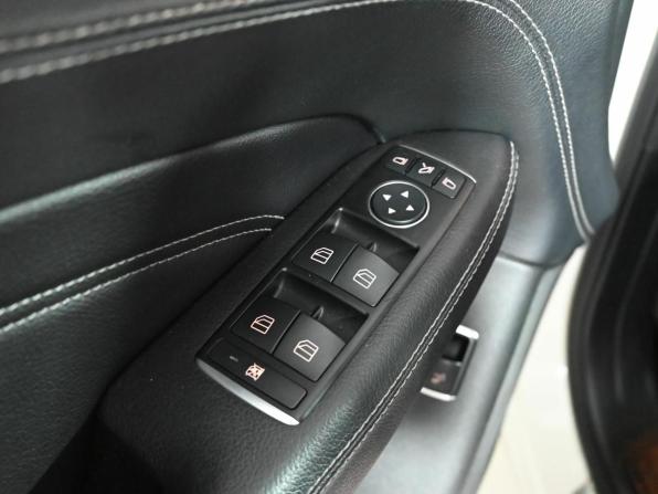 Mercedes-Benz M-Класс III (W166) с пробегом 2014 года, цена 2 910 000 рублей, 216880 км, внедорожник, Автокод Объявления