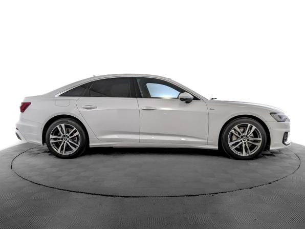 Audi A6 V (C8) с пробегом 2021 года, цена 4 250 000 рублей, 91465 км, седан, Автокод Объявления