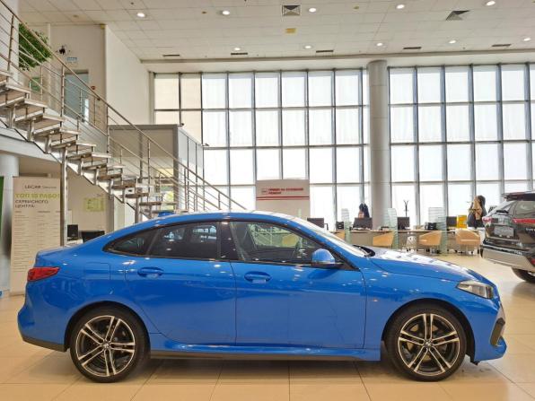 BMW 2 серии F44 с пробегом 2020 года, цена 2 299 000 рублей, 98000 км, седан, Автокод Объявления