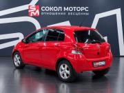 Toyota Yaris II Ростов-на-Дону  - изображение 20