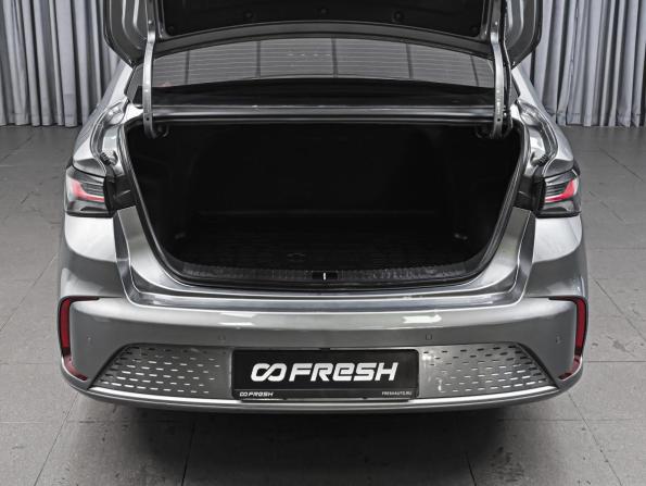 BAIC U5 Plus с пробегом 2023 года, цена 1 299 740 рублей, 32140 км, седан, Автокод Объявления