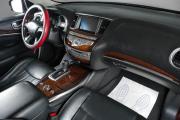 Infiniti JX Тюмень  - изображение 36