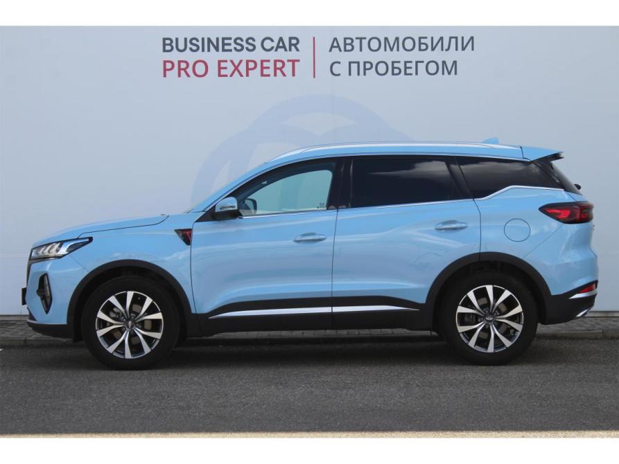 Chery Tiggo 7 Pro Max I Краснодар  - изображение 8