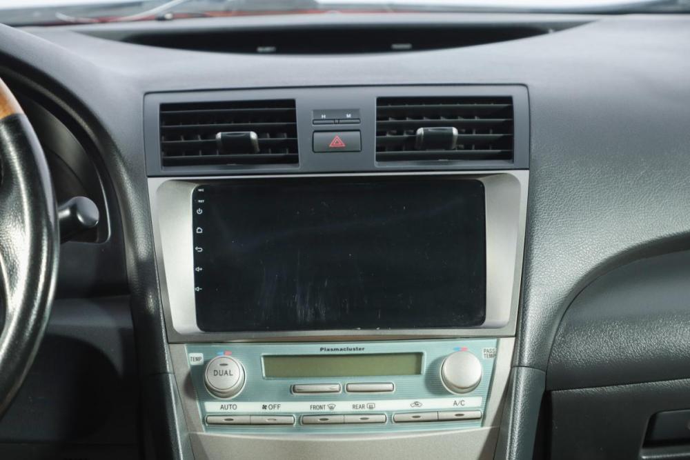 Toyota Camry VI (XV40) Новосибирск  - изображение 11