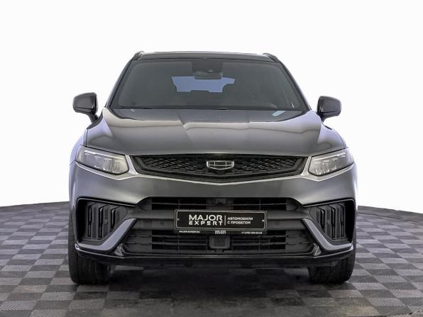 Geely Tugella I Рестайлинг с пробегом 2023 года, цена 2 640 000 рублей, 74954 км, внедорожник, Автокод Объявления