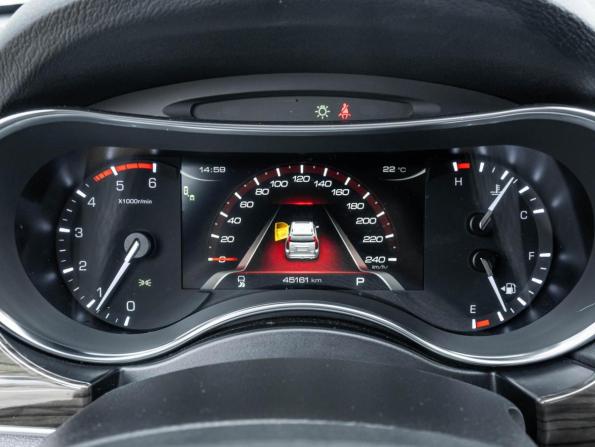 Haval H9 I Рестайлинг с пробегом 2022 года, цена 2 625 700 рублей, 45161 км, внедорожник, Автокод Объявления