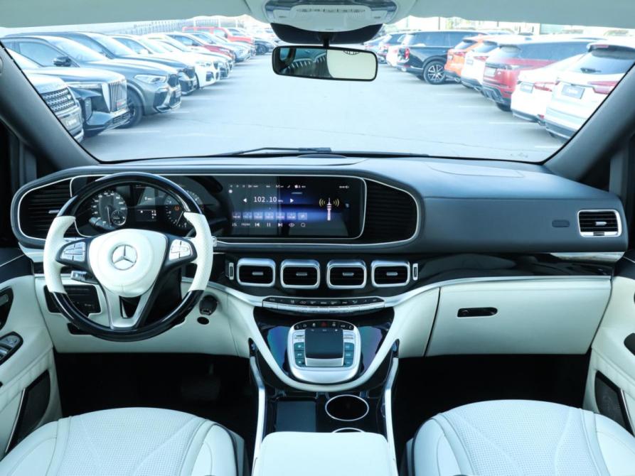 Mercedes-Benz V-Класс III (W447) Рестайлинг 2 Москва  - изображение 12