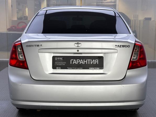 Daewoo Gentra II с пробегом 2014 года, цена 620 000 рублей, 135255 км, седан, Автокод Объявления