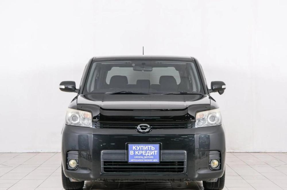 Toyota Corolla Rumion Красноярск  - изображение 2