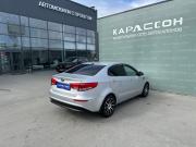 Kia Rio III Рестайлинг Екатеринбург  - изображение 14