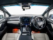 Toyota Alphard III Рестайлинг Иркутск  - изображение 36