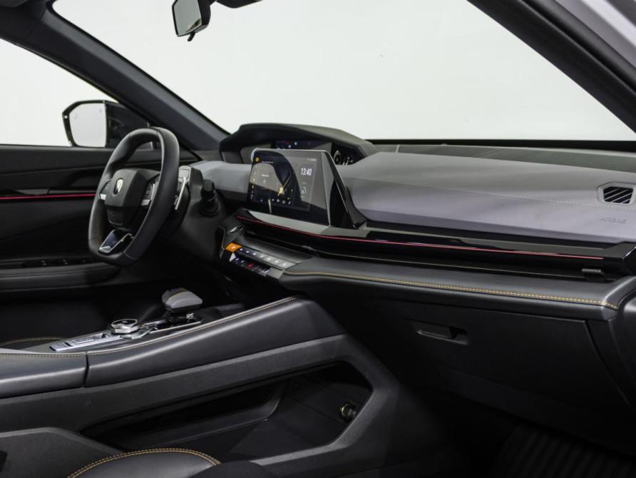 Changan UNI-V I Москва  - изображение 15