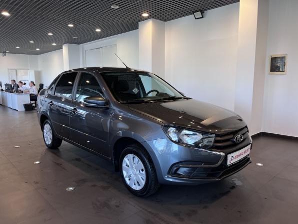 Lada (ВАЗ) Granta I Рестайлинг с пробегом 2025 года, цена 895 000 рублей, 25935 км, седан, Автокод Объявления