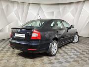 Skoda Octavia II (A5) Рестайлинг Москва  - изображение 22