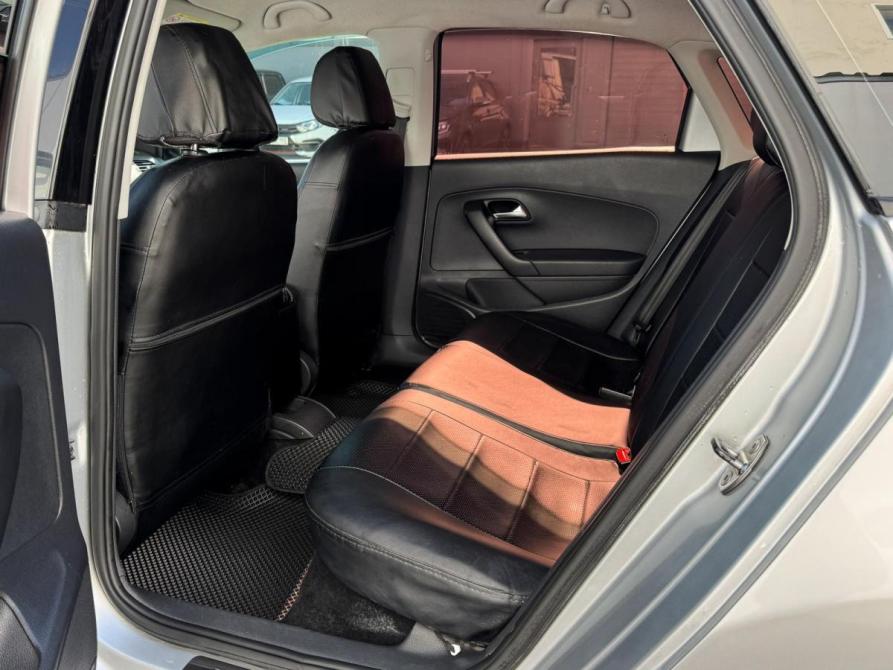 Volkswagen Polo V Кропоткин  - изображение 11