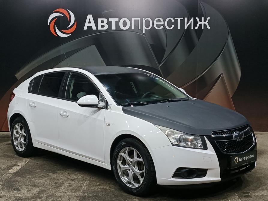 Chevrolet Cruze I Ставрополь  - изображение 3