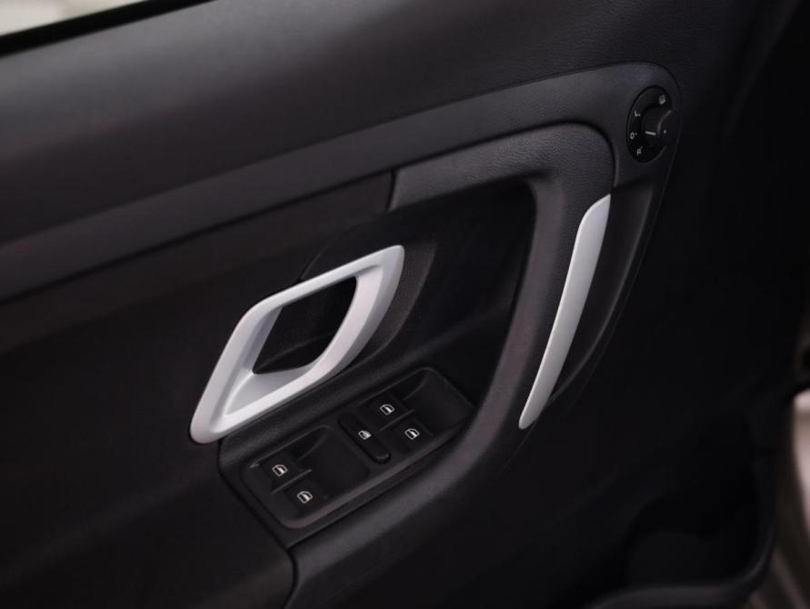 Skoda Roomster I Санкт-Петербург  - изображение 16