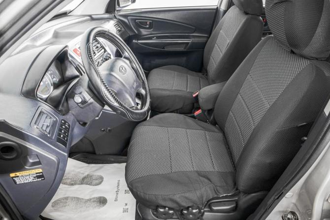 Hyundai Tucson I с пробегом 2005 года, цена 799 000 рублей, 266000 км, внедорожник, Автокод Объявления