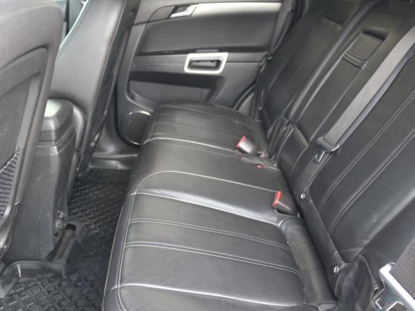 Opel Antara I Рестайлинг с пробегом 2012 года, цена 790 000 рублей, 203494 км, внедорожник, Автокод Объявления
