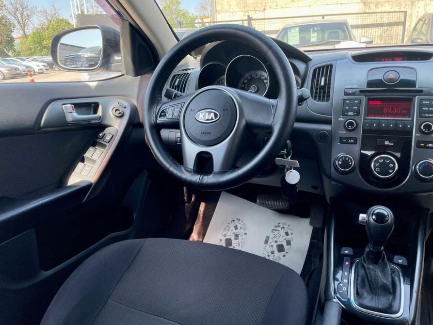 Kia Cerato II Краснодар  - изображение 18