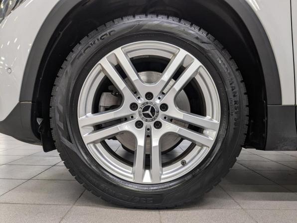 Mercedes-Benz GLA II (H247) с пробегом 2020 года, цена 2 855 000 рублей, 120483 км, внедорожник, Автокод Объявления