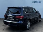 Infiniti QX80 I Рестайлинг Москва  - изображение 24