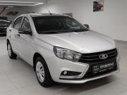 Lada (ВАЗ) Vesta I Казань  - изображение 25