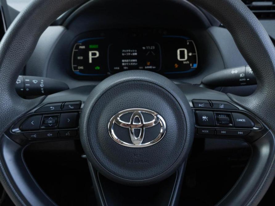Toyota Aqua II Улан-Удэ  - изображение 20