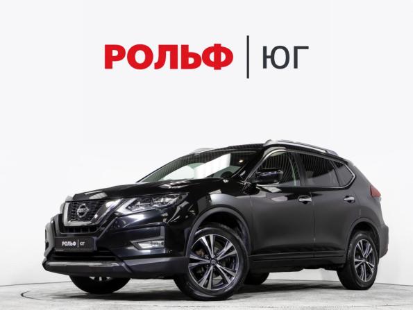 Nissan X-Trail III Рестайлинг с пробегом 2021 года, цена 2 698 000 рублей, 71612 км, внедорожник, Автокод Объявления