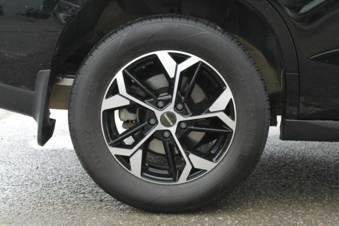 Haval M6 II с пробегом 2024 года, цена 1 715 000 рублей, 47000 км, внедорожник, Автокод Объявления