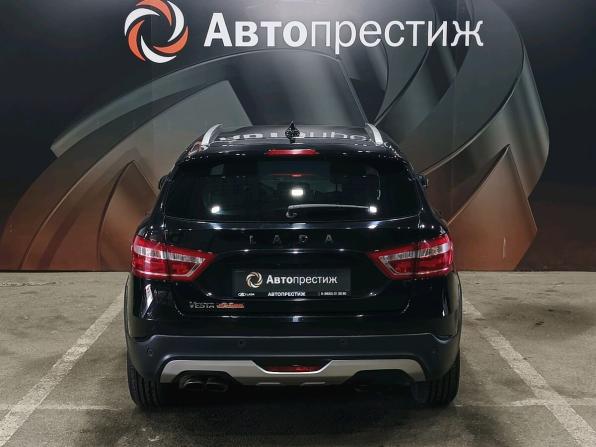 Lada (ВАЗ) Vesta I с пробегом 2021 года, цена 1 299 000 рублей, 77431 км, универсал, Автокод Объявления