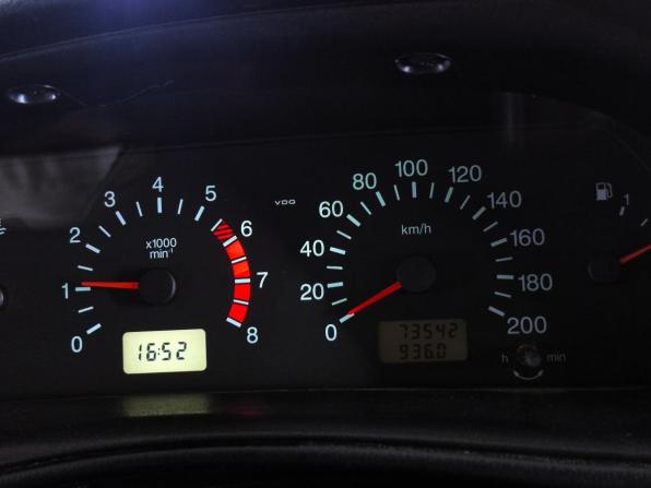Chevrolet Niva I Рестайлинг с пробегом 2011 года, цена 539 000 рублей, 73542 км, внедорожник, Автокод Объявления