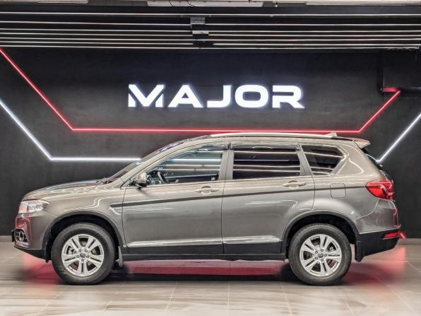 Haval H6 I с пробегом 2019 года, цена 1 450 000 рублей, 87562 км, внедорожник, Автокод Объявления