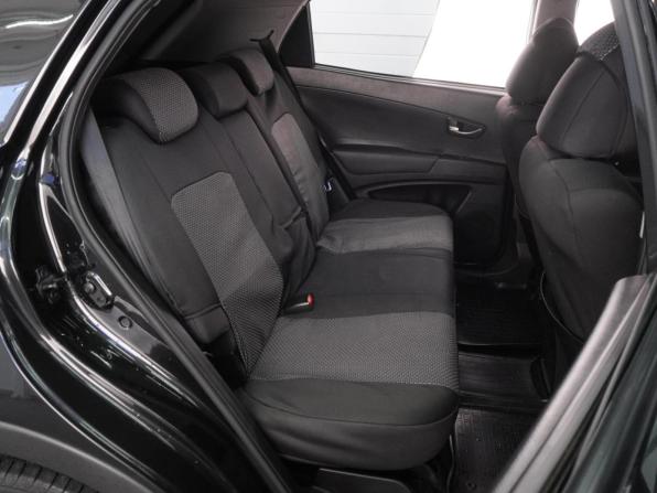 SsangYong Korando III с пробегом 2013 года, цена 1 378 000 рублей, 114191 км, внедорожник, Автокод Объявления