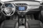Chery Tiggo 3 I Барнаул  - изображение 36