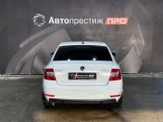 Skoda Octavia III (A7) Рестайлинг Пермь  - изображение 26