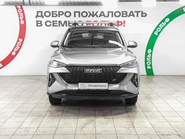 Haval F7 I Рестайлинг с пробегом 2023 года, цена 1 790 000 рублей, 85339 км, внедорожник, Автокод Объявления