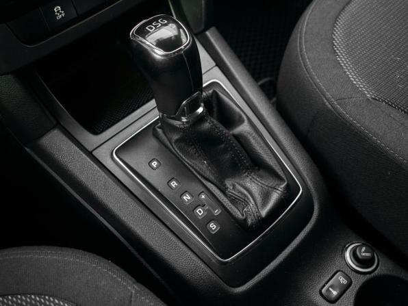 Skoda Yeti I с пробегом 2013 года, цена 800 000 рублей, 192246 км, внедорожник, Автокод Объявления